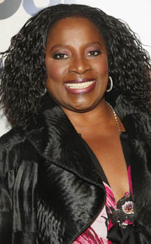 LaTanya Richardson